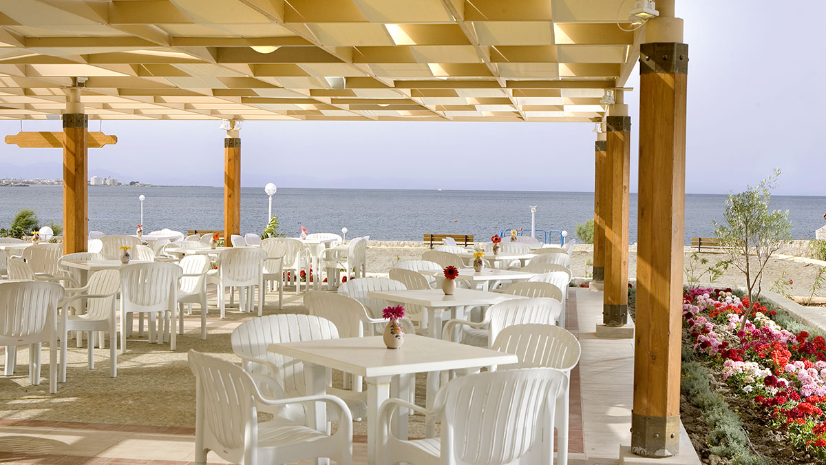 Atlantica Paradise Village Beach Resort - NR